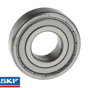 Rulment 20x47x14 6204-2Z/C3 SKF