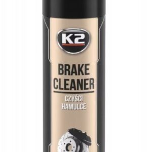 Spray curatat frane K2 600ml