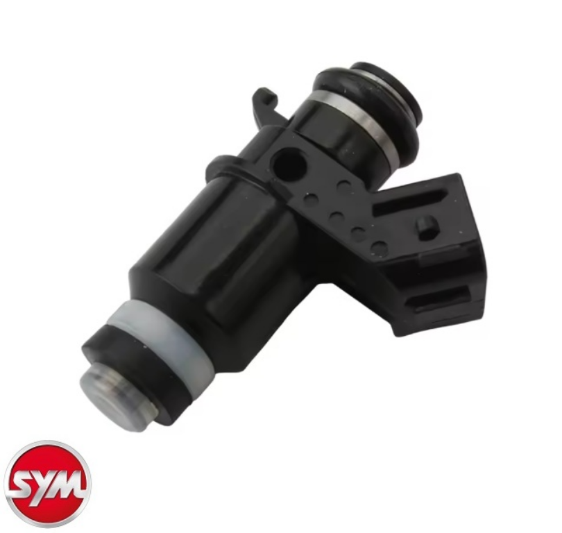 Injector benzina original SYM GTS 250 (07-14) - GTS 250 Evo (09-10) - Joymax 250 I (12) - Citycom 300 (08) - GTS 300 EXI (09-10)