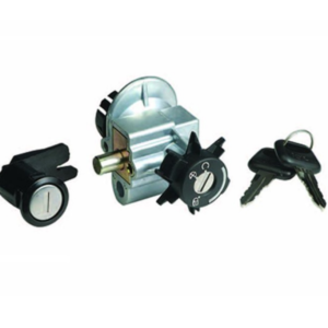 Kit contact chei Peugeot Jet Force 50-125cc - Looxor - Speedfight - Vivacity - Vivacity 2 - X-Race 2T 50-100cc