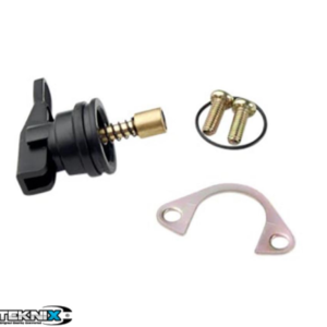 Kit conversie soc electric – soc manual (adaptor soc electric) motociclete - scutere 50-80cc (modele PHVA - PHVB)