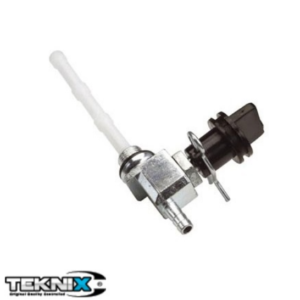 Robinet benzina moped Peugeot Fox - Fox FXR - Fox GSX - Fox N - 103 - 130 MVL - RCX - SPX - Vogue - Vogue LE - SX - VSE 2T 50cc