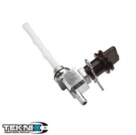 Robinet benzina moped Peugeot Fox - Fox FXR - Fox GSX - Fox N - 103 - 130 MVL - RCX - SPX - Vogue - Vogue LE - SX - VSE 2T 50cc