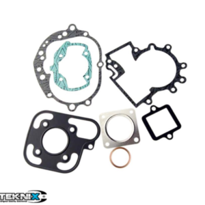 Set complet garnituri Peugeot Django - Jet Force C-Tech - Kissbee - Ludix - Speedfight 3 - Speedfight 4 2T AC-LC 50cc