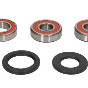 Kit rulment roata Spate (cu etansanti) pentru KAWASAKI VN, ZR, ZRX 1200/2000 2001-2006