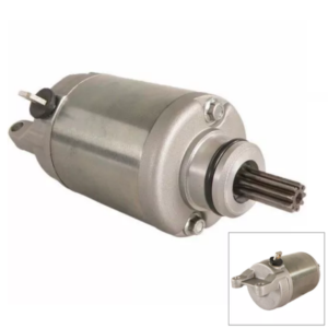 Electromotor ATV Can-Am DS 450 Europa (09-11) - DS 450 X International (08-15) 4T LC 450cc (Top Performance)