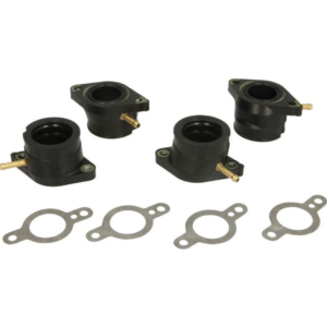 Galerie admisie Yamaha XJ 550 (81-83) - XZ 550 / S (82-83) 4T AC 550cc (TourMax) - set 4 bucati