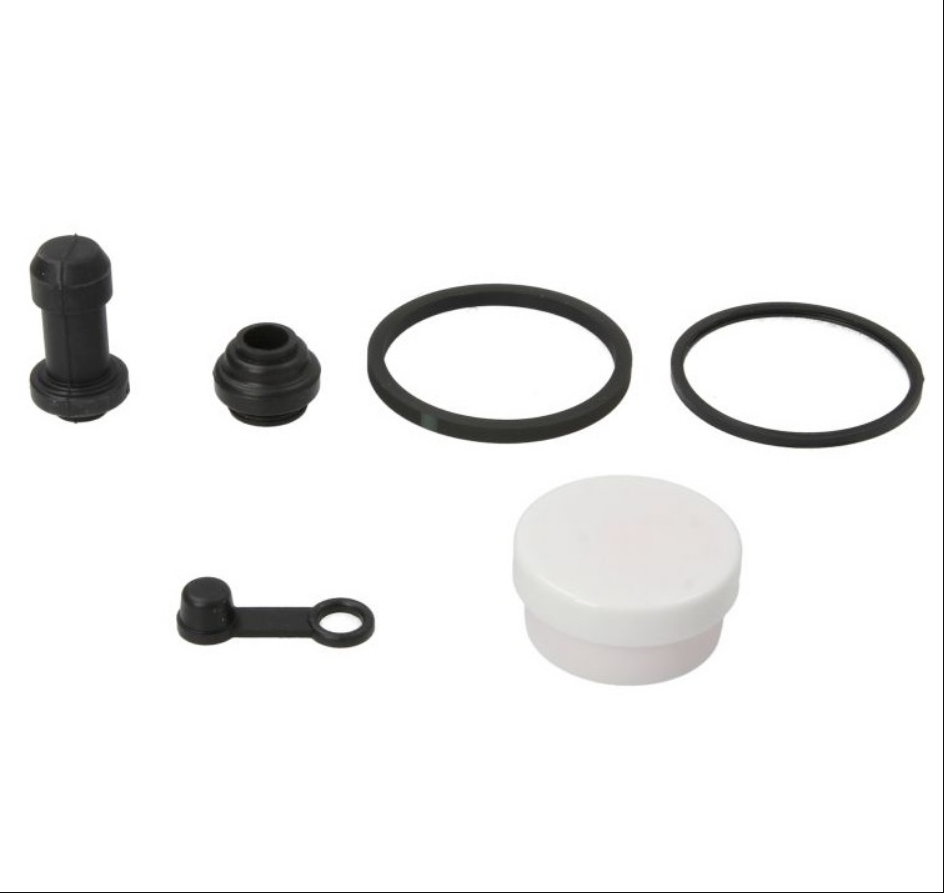Kit reparatie etrier frana fata Suzuki GZ 125-250 Marauder - VL 125-250 Intruder - LS 650 Savage (86-00) (TourMax)