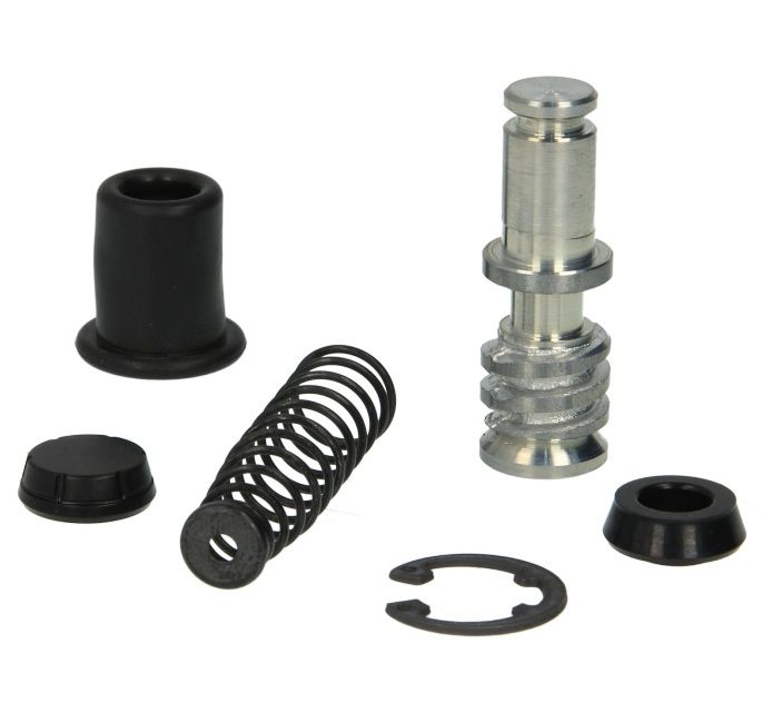 Kit reparatie pompa frana fata Yamaha YFM 350 Warrior (00-01) - SR 400 - XV 535 Virago - XTZ 750 Tenere (Tourmax)