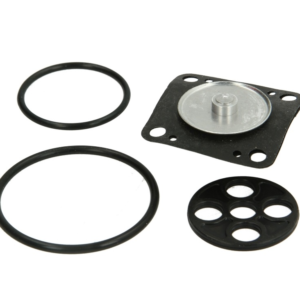 Kit reparatie robinet benzina Kawasaki GPZ Z 650 (81-83) - GPZ 750-90 (85-93) - Z 750 (81-85) - Yamaha XS - XJ 400-650-900 (Tourmax)