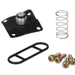 Kit reparatie robinet benzina Suzuki GSX-R 600 (97-00) - SV 650 (99-02) - GSX-R 750 (96-97) 4T 600-750cc (Tourmax)