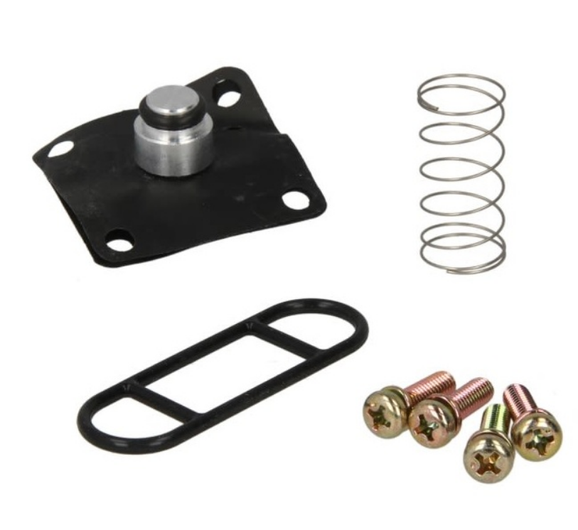 Kit reparatie robinet benzina Suzuki GSX-R 600 (97-00) - SV 650 (99-02) - GSX-R 750 (96-97) 4T 600-750cc (Tourmax)