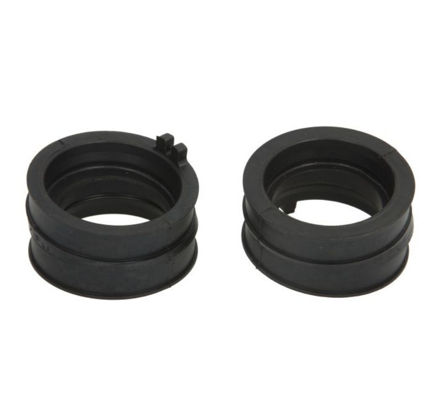 Racord galerie admisie Honda VT 500 E (83-86) - VT 500 C Shadow (83-86) 4T AC 500cc - set 2 bucati (TourMax)