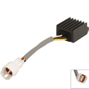Regulator tensiune (releu incarcare) Beta RR - KTM EXC - EXC-F - EXC-E - XC-F - XC-W - XCF-W 125-200-250-300-400-450-525-530cc (TourMax)