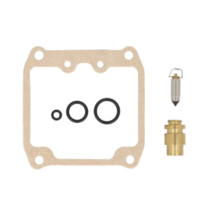 Set complet reparatie carburator inferior Suzuki VS 600-800 Intruder (92-00) - CZ 800 Marauder (97-03) - VS 1400 Intruder (93-03) (TourMax)