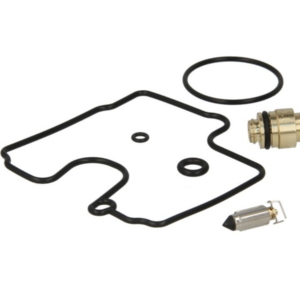 Set reparatie carburator Suzuki SV 650 (99-02) - SB 800 Volusia (01-02) (TourMax)