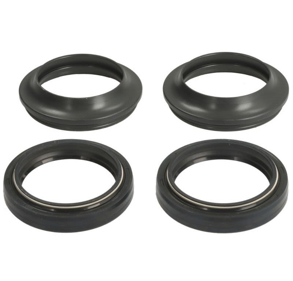 Set semeringuri telescop (furca) 41x53x8/10.5 Tourmax - Honda FJS 400-600 Silverwing - Kawasaki - Suzuki - Yamaha XJ Diversion