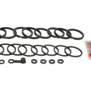 Set de reparatie a etrierului de frana Fata pentru SUZUKI GSR, GSX-R, SV 600/750/1000 2004-2008