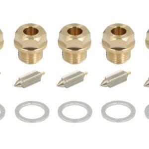 Supapa pentru ac carburator (cu o priza, cantitate per impachetare:5buc) pentru KAWASAKI KX 60 1985-2003
