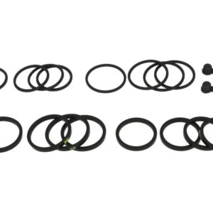 Set de reparatie a etrierului de frana Fata pentru YAMAHA FZR 1000 1989-1993