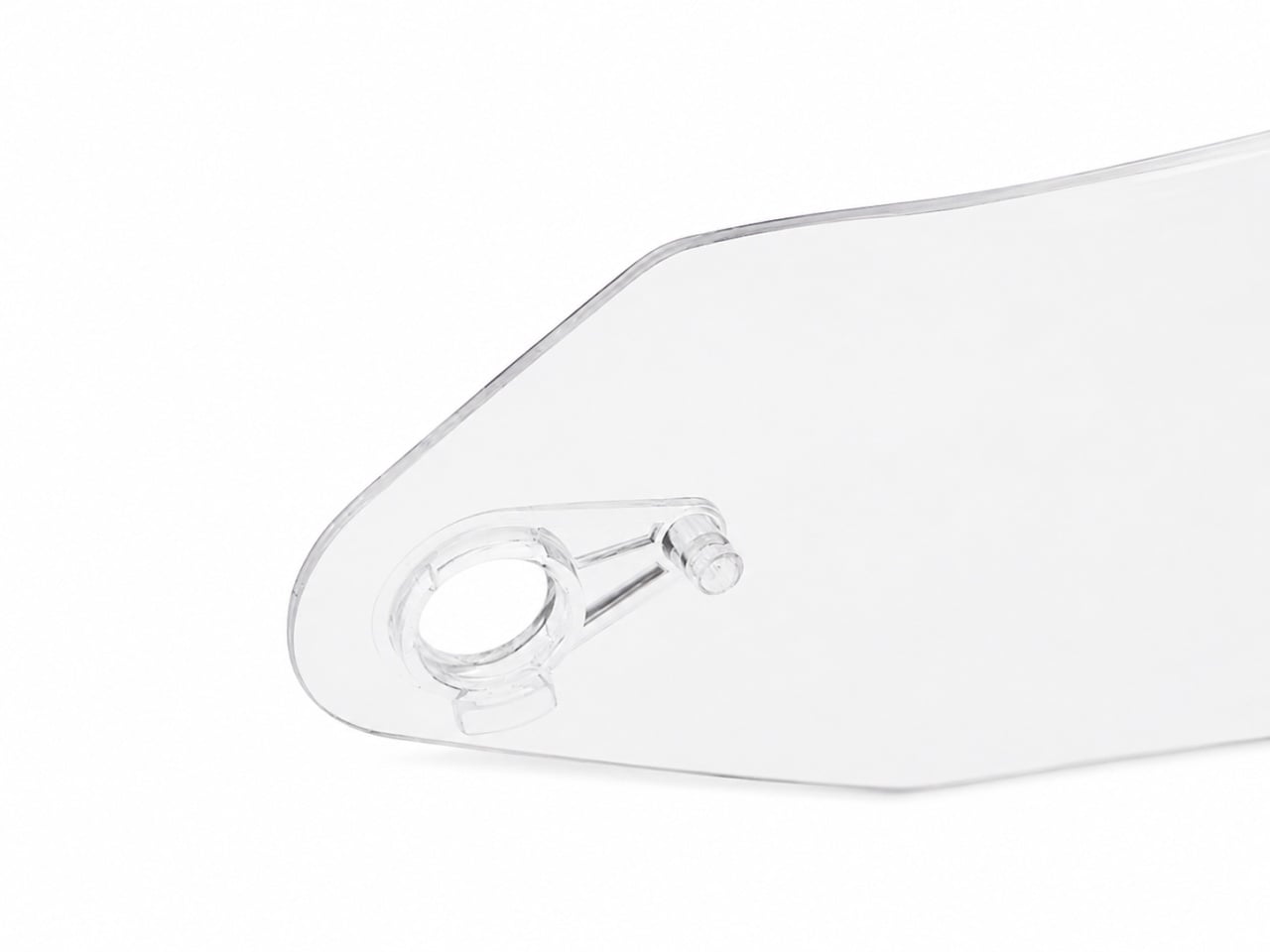 Viziera casca MOTO X-one
