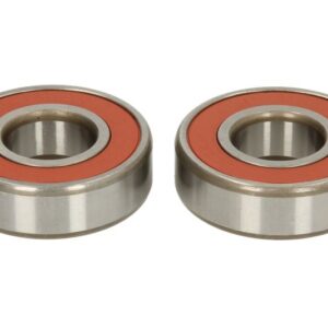 Kit rulment roata Fata/Spate pentru HONDA CB, VT; SUZUKI GSF, GSX, GSX-R, RF 600-1200 1984-2005
