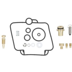 Kit reparatie carburator; pentru numarul de carburatoare 1 pentru SUZUKI DR 350 1994-1996