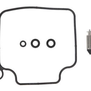 Kit reparatie carburator; pentru numarul de carburatoare 1 pentru HONDA TRX 400/500 2001-2011