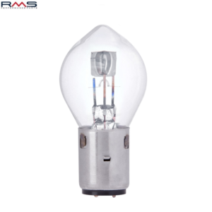 Bec far 12V 35/35W Ba20d S2 - lumina alba