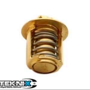 Termostat Aprilia RS - RX - Red Rose - Beta RR - Motorhispania - Peugeot XP6 - XR6 - Rieju - Yamaha TZR (Minarelli AM6) 2T LC 50cc