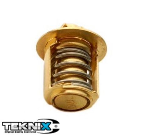 Termostat Aprilia RS - RX - Red Rose - Beta RR - Motorhispania - Peugeot XP6 - XR6 - Rieju - Yamaha TZR (Minarelli AM6) 2T LC 50cc