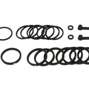 Set de reparatie a etrierului de frana Fata pentru KAWASAKI VN, ZX-10R, ZX-12R, ZX-6R 636-1600 2004-2008