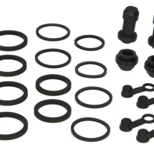 Set de reparatie a etrierului de frana Fata pentru HONDA XL 1000 1999-2005