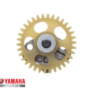 Pompa ulei originala Yamaha MT 125 (14-17) - WR 125 R (09-17) - YZF-R 125 (08-18) - YZF-R 125 A ABS (15-17) 4T LC 125cc