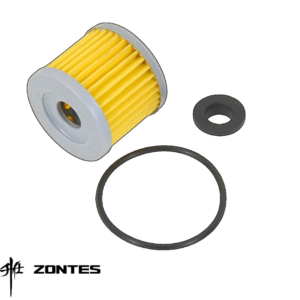 Filtru ulei original Zontes (Daytona) G 125 - G 125 VR2 - U 125 VR2 - U1 125 - U1 125 VR2 - G 155 - G 155 SR - U1 155 4T LC 125-155cc