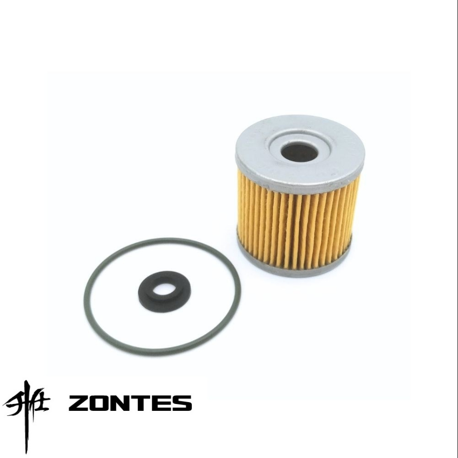 Filtru ulei original Zontes (Daytona) ZT 350 (22-) Euro 5 4T LC 350cc