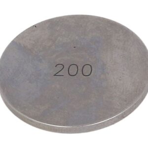Placi de supape 29,5mm x2mm, pentru SUZUKI GR, GS 400-1100 1977-2011