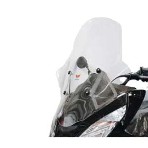 Parbriz mare (inalt) transparent Honda PCX 125 (18-20) 4T LC 125cc