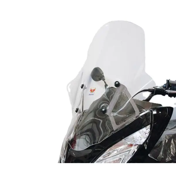 Parbriz mare (inalt) transparent Honda PCX 125 (18-20) 4T LC 125cc