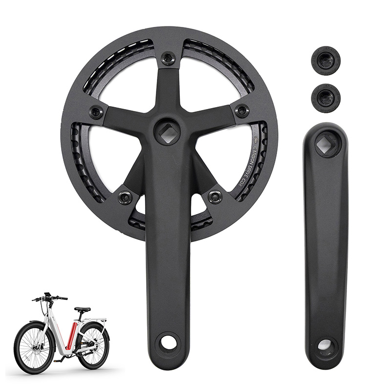 Angrenaj bicicleta Niu BQi-C3