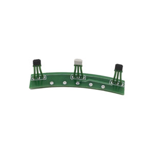 Sensor Hall motor trotineta electrica Xiaomi Pro4