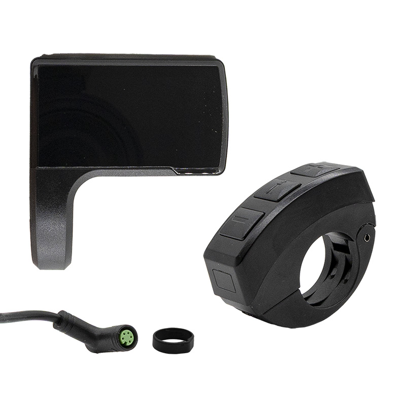 Display bicicleta ROKTAR/ZEPHIR