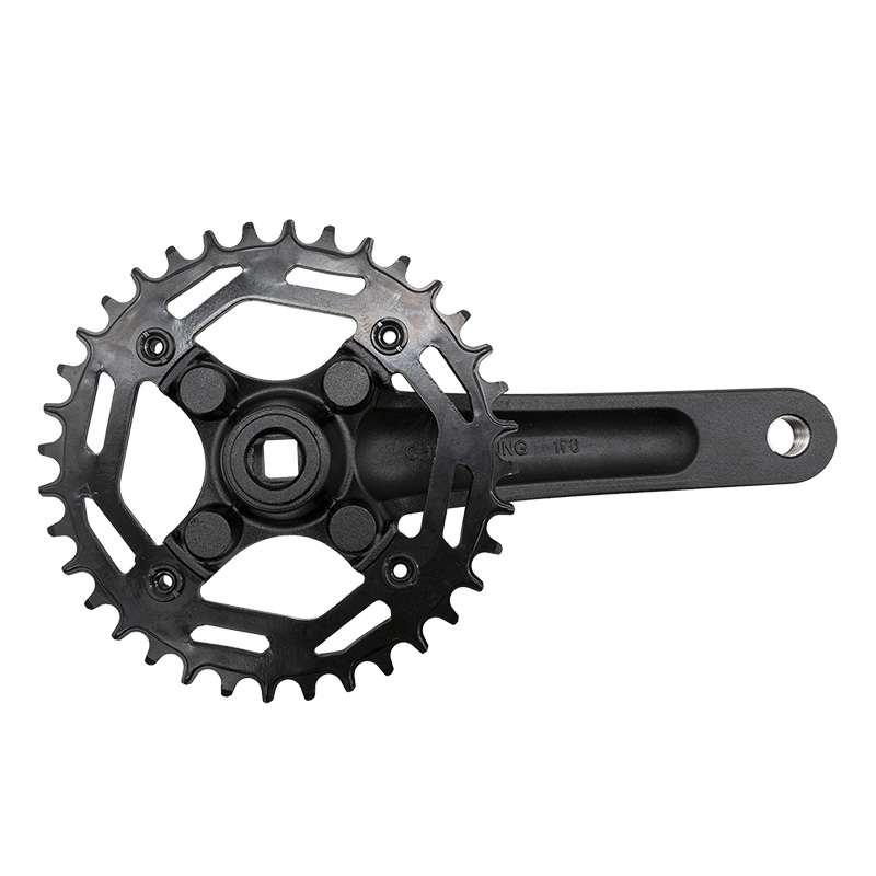 Angrenaj bicicleta ROKTAR/ZEPHIR 36T / 170 mm