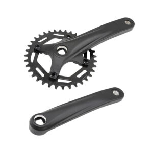Angrenaj bicicleta ROKTAR/ZEPHIR 36T / 170 mm