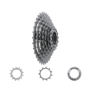 Pinion bicicleta Sram 9V ROKTAR PLUS/ZEPHIR PLUS