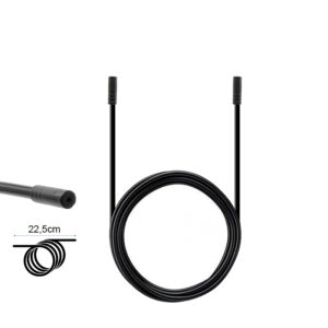 Camasa cablu schimbator bicicleta LITHOR/BRAVE 2250 mm