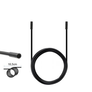 Camasa cablu schimbator bicicleta ARENOX PLUS/ARENOX 1850 mm
