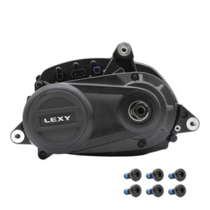 Motor central bicicleta Lake VENTIX PLUS/ARENOX PLUS