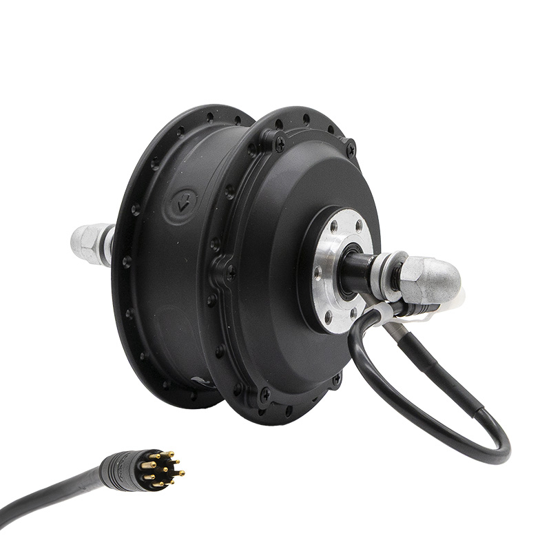 Motor bicicleta ROKTAR/ZEPHIR 29 inch 250w 42Nm