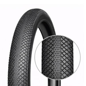 Anvelopa pliabila bicicleta W1111 20x3